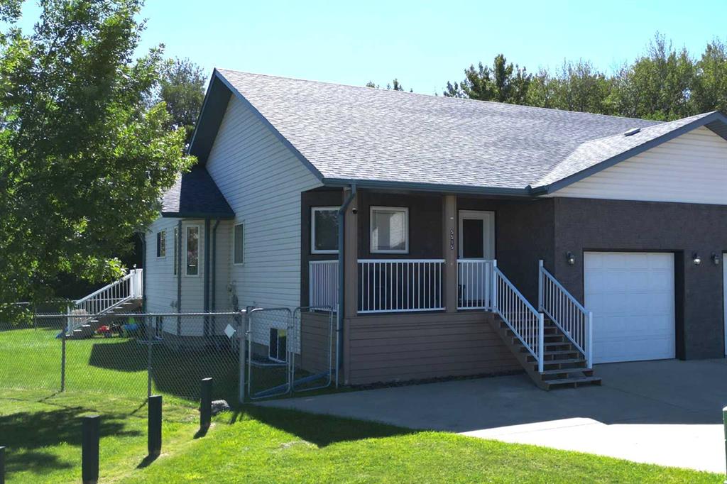 Fourth View of 5515 52 AvenueClose , Dodds Lake, Innisfail, Alberta, T4G 1G6