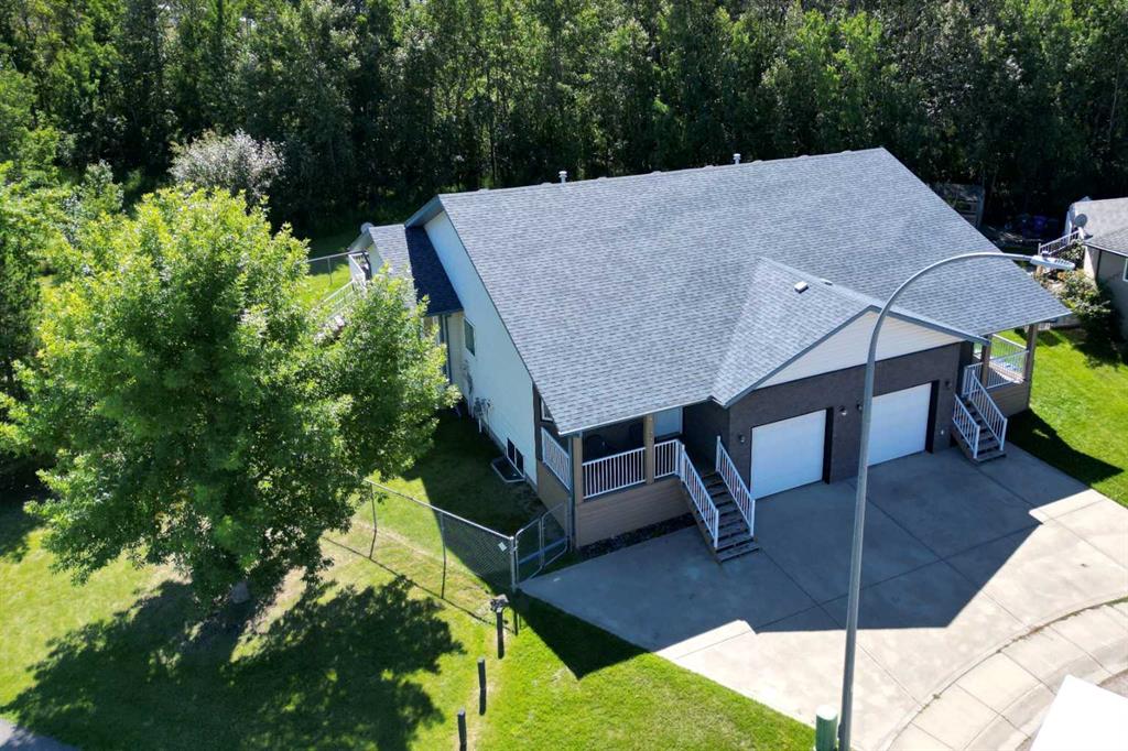 Fifth View of 5515 52 AvenueClose , Dodds Lake, Innisfail, Alberta, T4G 1G6
