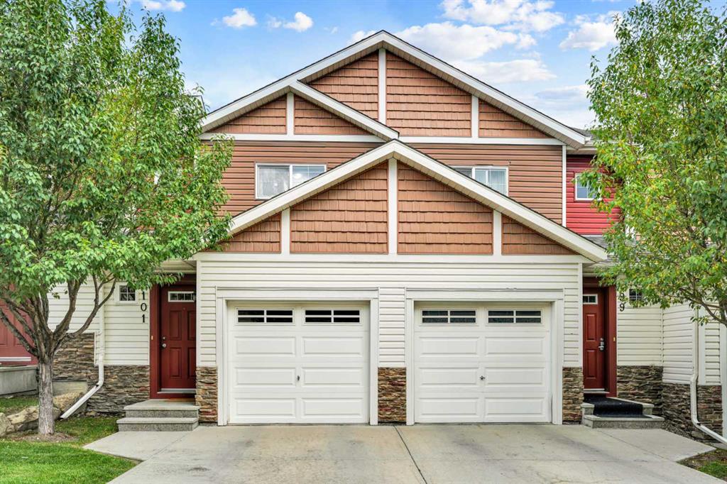 101 Pantego Lane NW, A2251132, Alberta,