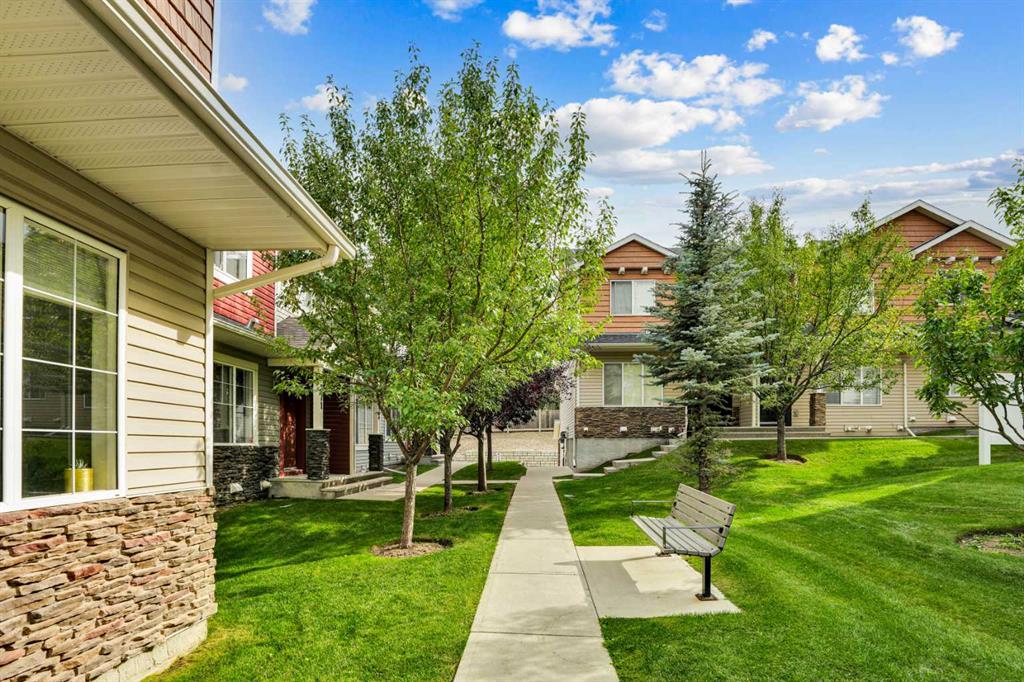 Third View of 101 Pantego Lane NW, Panorama Hills, Calgary, Alberta, T3K0T1