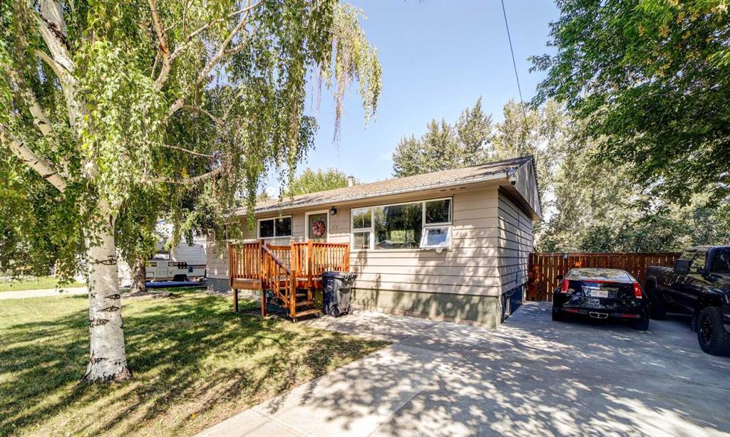 569 Charlotte Street , A2251134, Alberta,