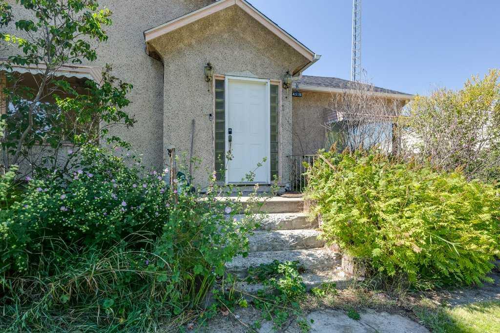 Third View of 4315 50 Avenue , Downtown Innisfail, Innisfail, Alberta, T4G 1M5