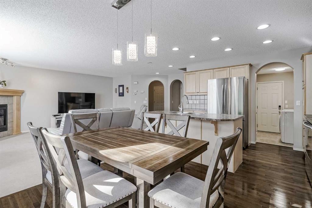 Fourth View of 186 Everstone Drive SW, Evergreen, Calgary, Alberta, T2Y 4V1