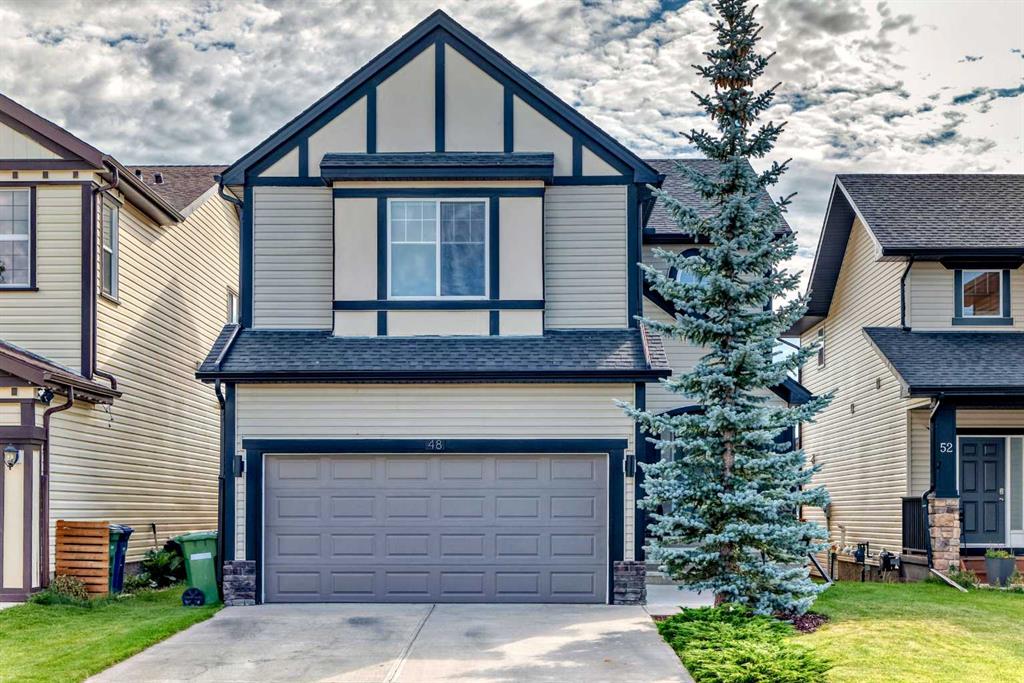 48 Reunion Close NW, A2251141, Alberta,