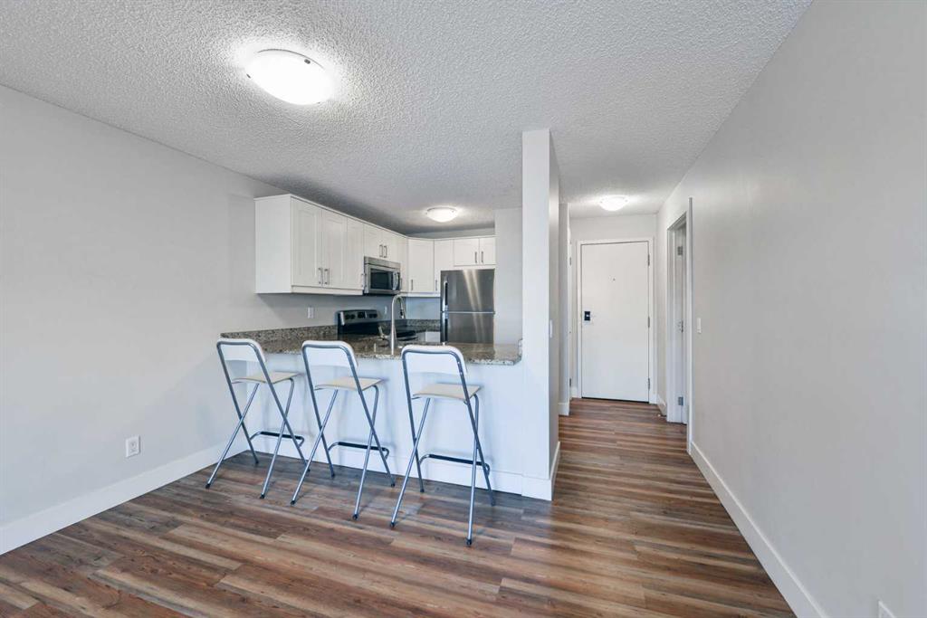 Fourth View of 203, 1915 26 Street SW, Killarney/Glengarry, Calgary, Alberta, T3E 2A2