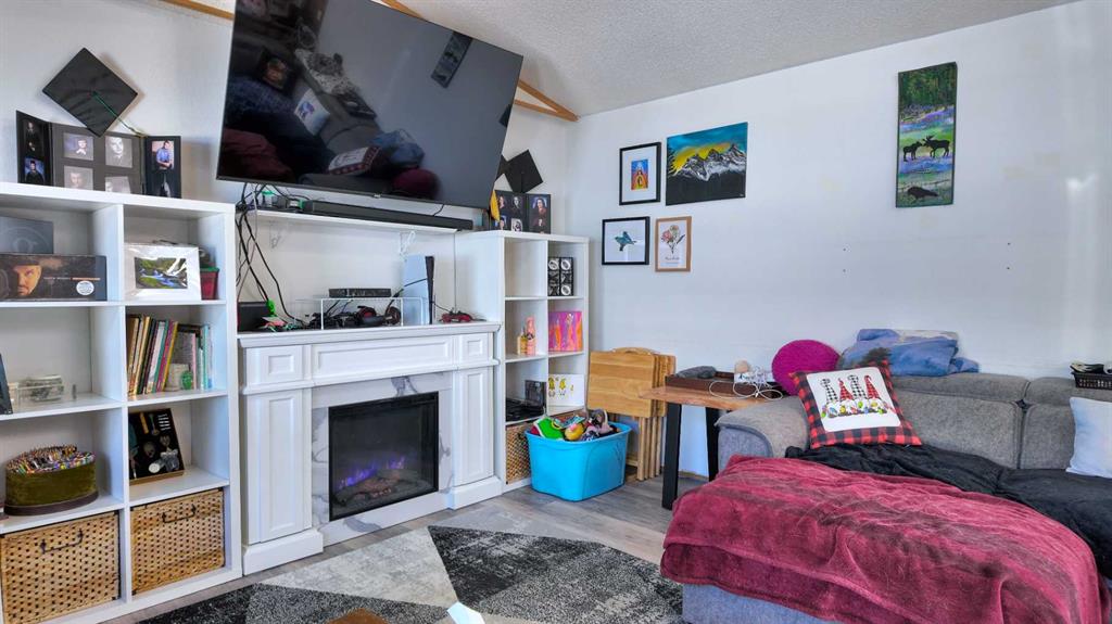 Fifth View of 46 Grotto Way , Grotto Mountain Village/Glacier, Canmore, Alberta, T1W1J9