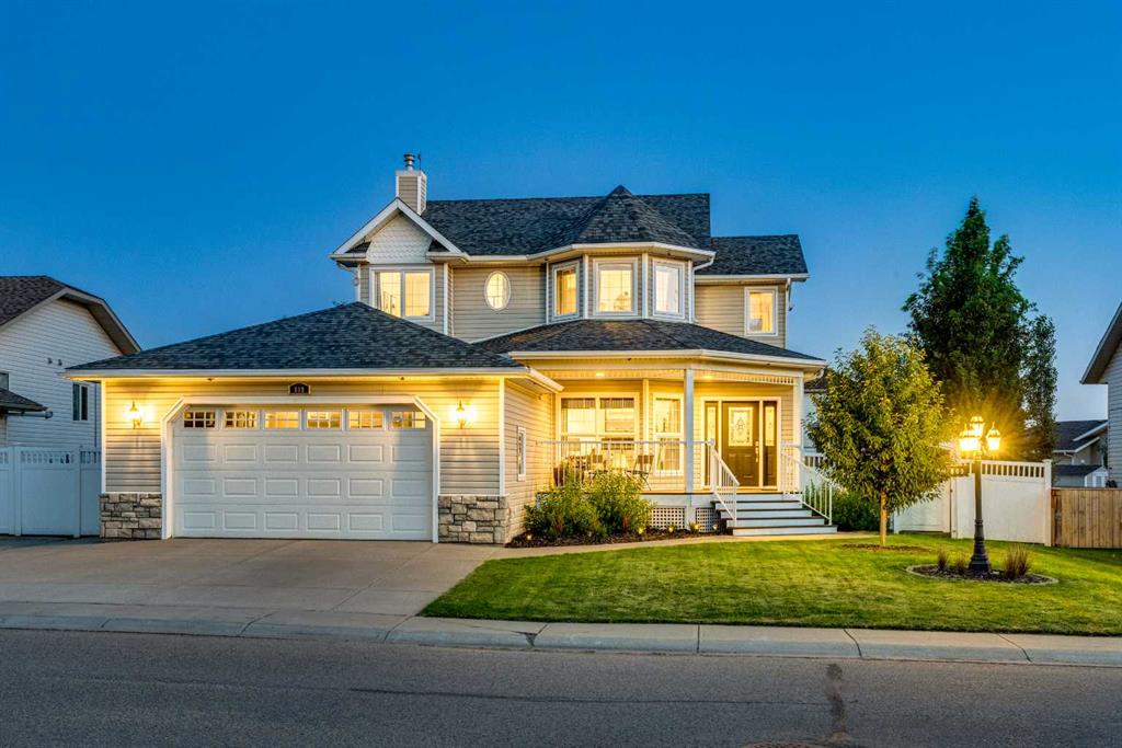 809 1 Street SE, A2251163, Alberta,