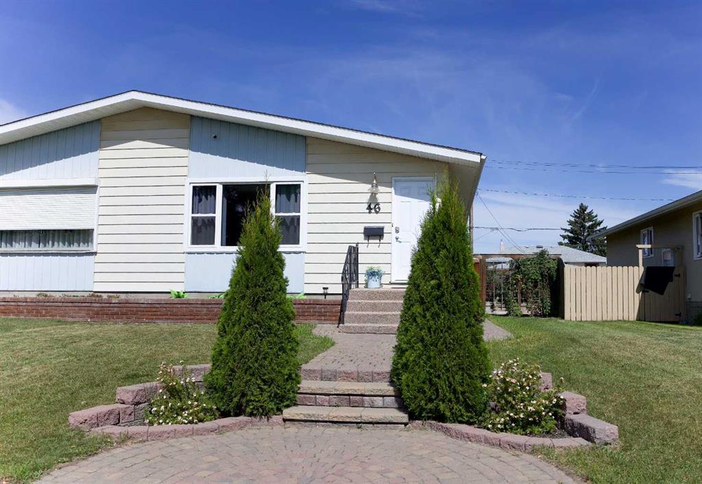 46 Wells Street , A2251164, Alberta,