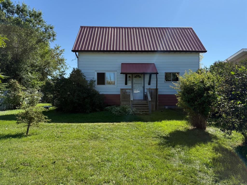 6119 50 A Avenue , A2251165, Alberta,