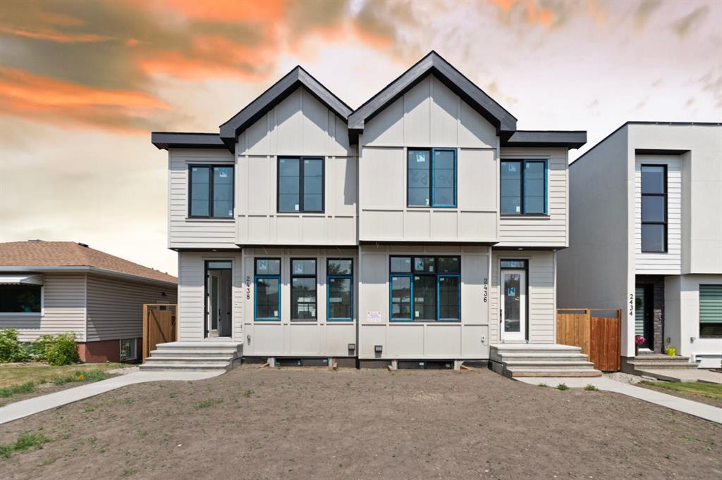 2436 30 Avenue SW, A2251166, Alberta,