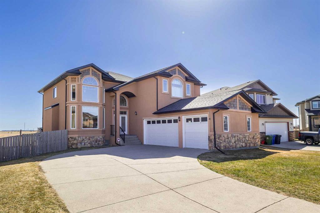 431 Railway Place SE, A2251167, Alberta,