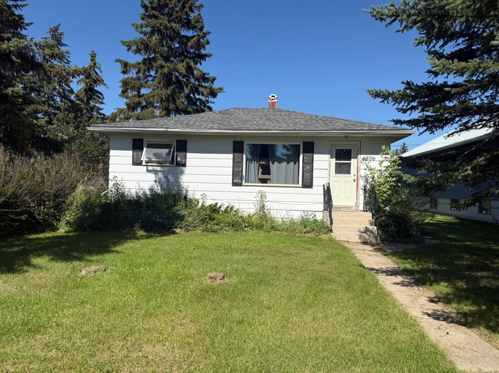4506 49 Avenue , A2251168, Alberta,