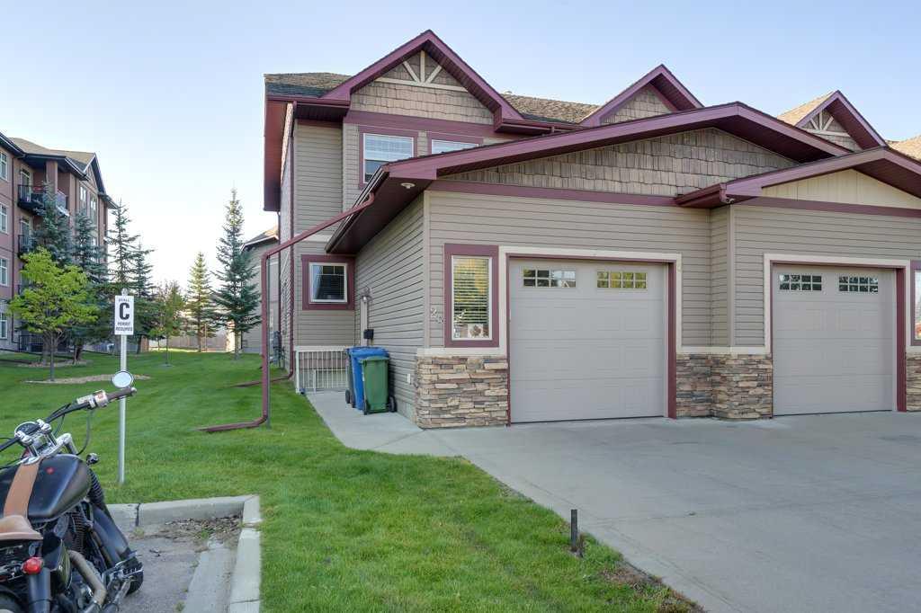 28, 45 Ironstone Drive , A2251174, Alberta,