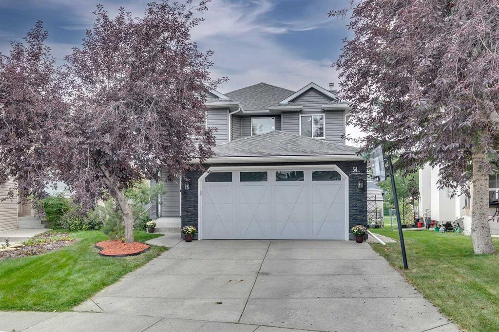 54 Somerset Way SW, A2251177, Alberta,
