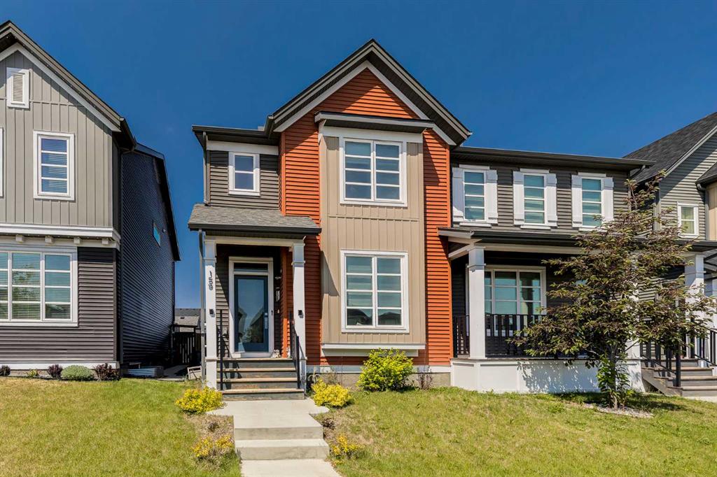 159 Highview Gate SE, A2251178, Alberta,