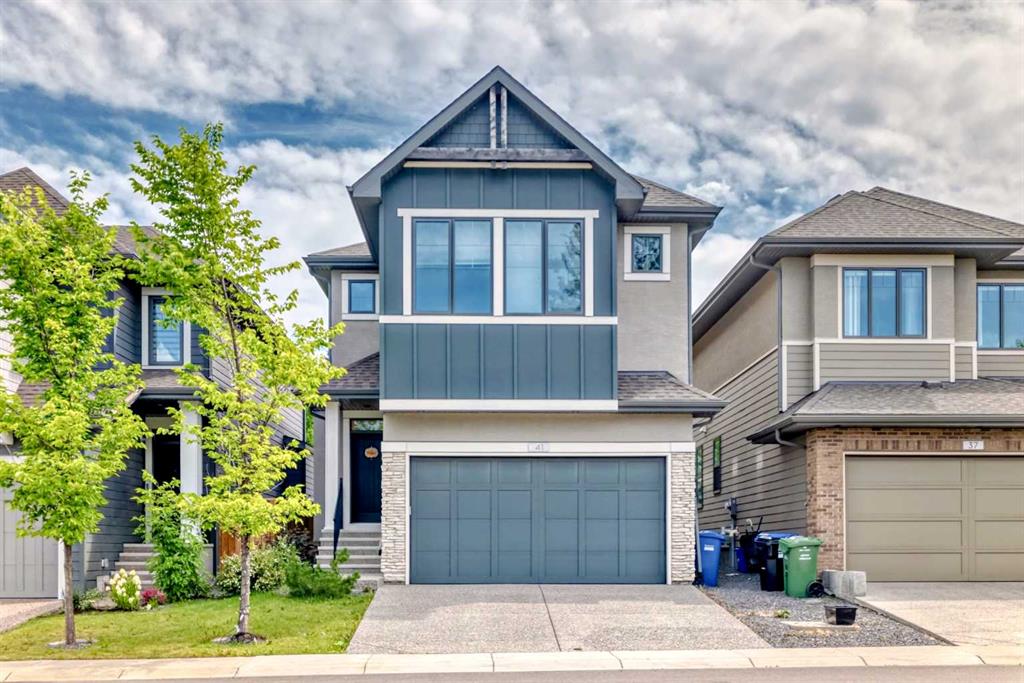 41 Shawnee Green SW, A2251181, Alberta,