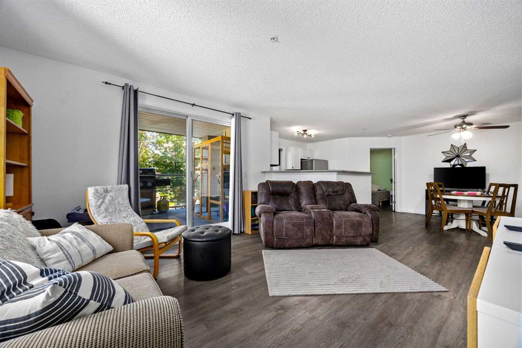 114, 6000 Somervale Court SW, A2251186, Alberta,