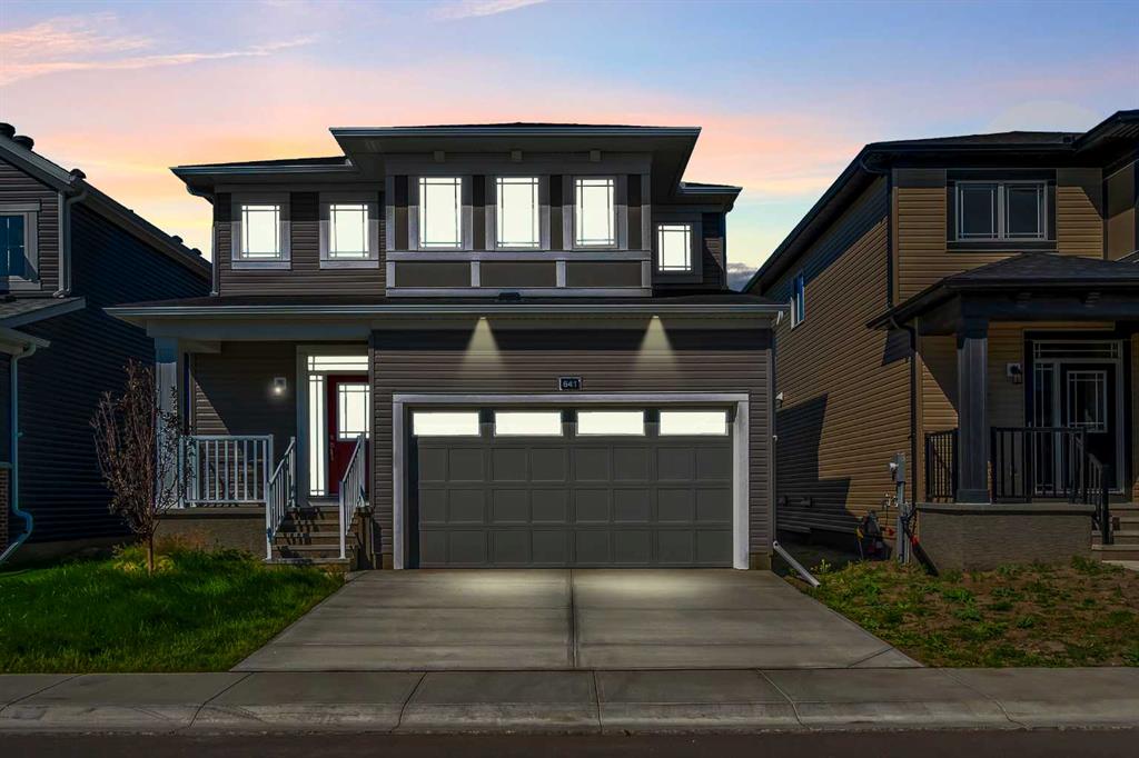 641 Southwinds Close SW, A2251188, Alberta,