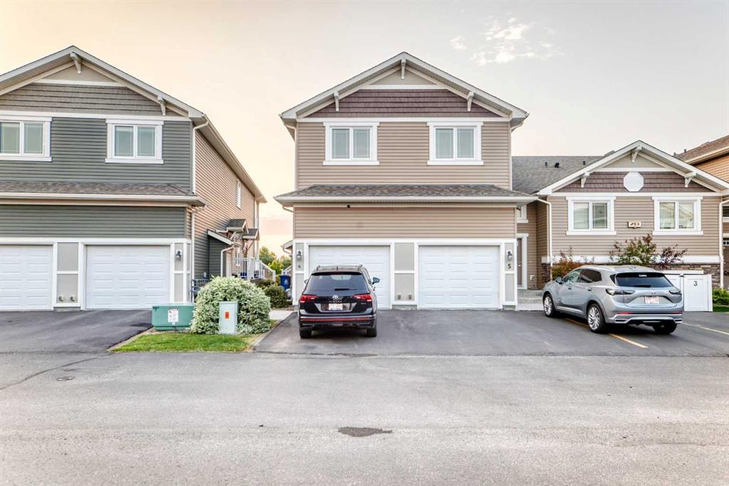 6, 213 Lettice Perry Road N, A2251189, Alberta,