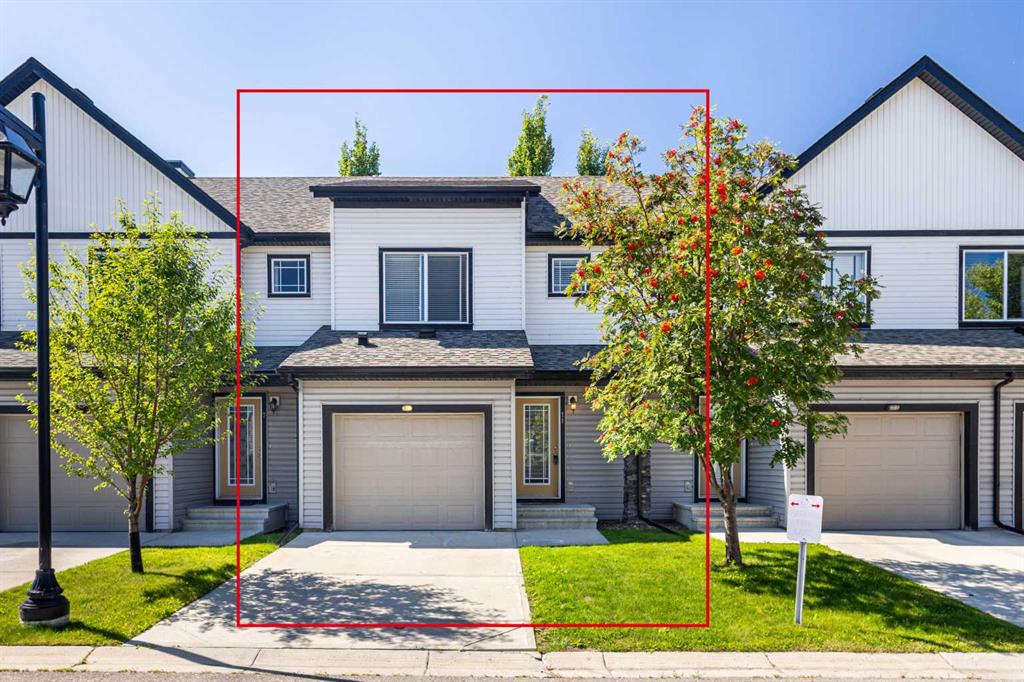 11 Copperpond Landing SE, A2251191, Alberta,
