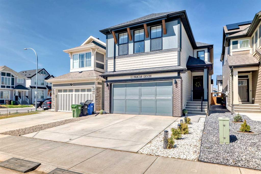 12 Magnolia Crescent SE, A2251196, Alberta,