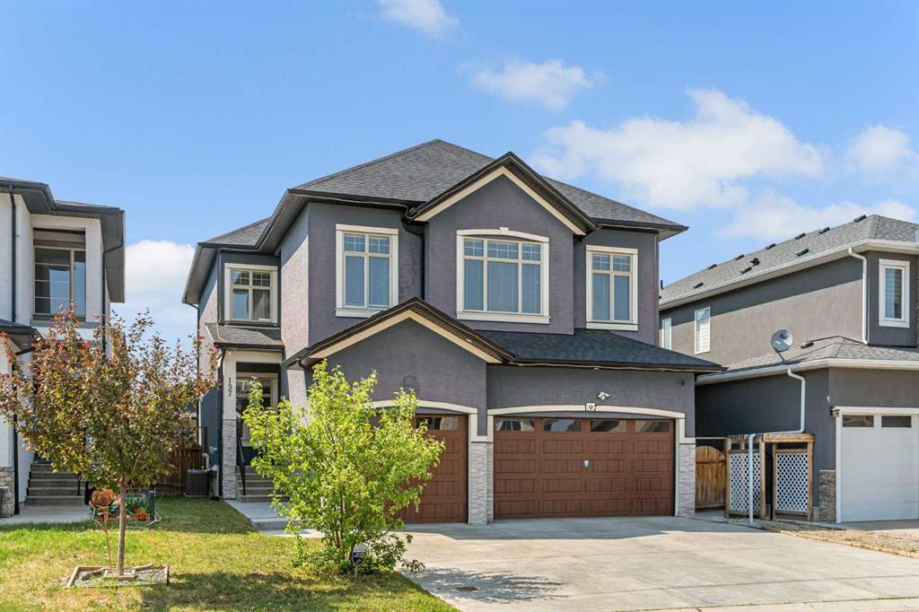 Fifth View of 197 Kinniburgh Circle , Kinniburgh North, Chestermere, Alberta, T1X 0P8