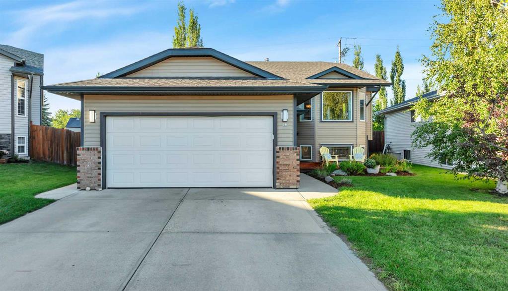 46 Lexington Close , A2251200, Alberta,