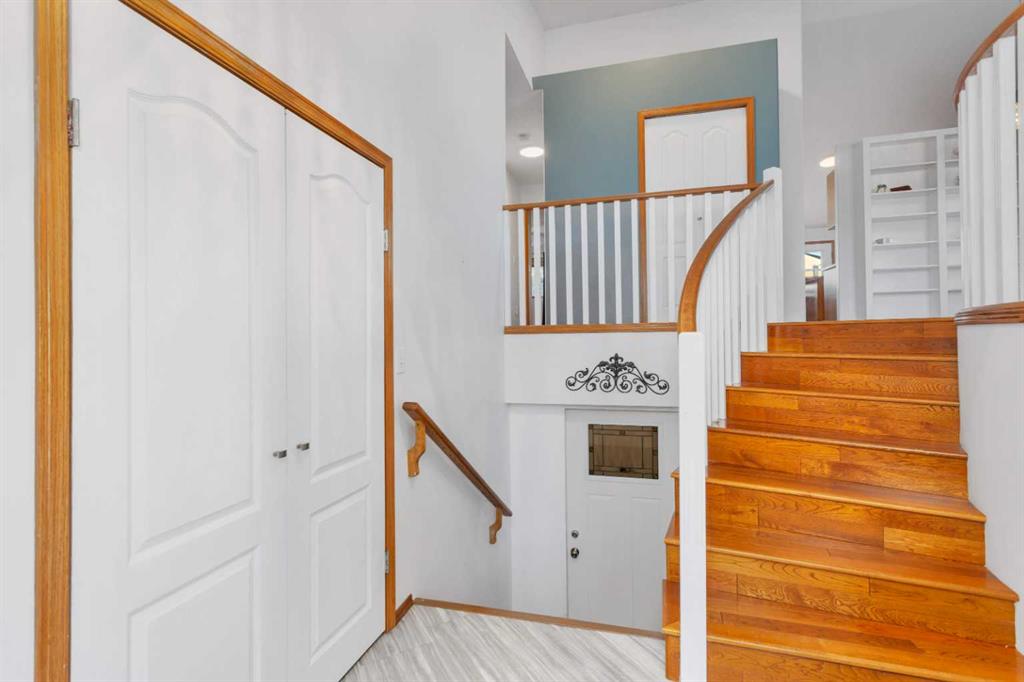 Fourth View of 46 Lexington Close , Lincoln Park, Lacombe, Alberta, T4L2J3