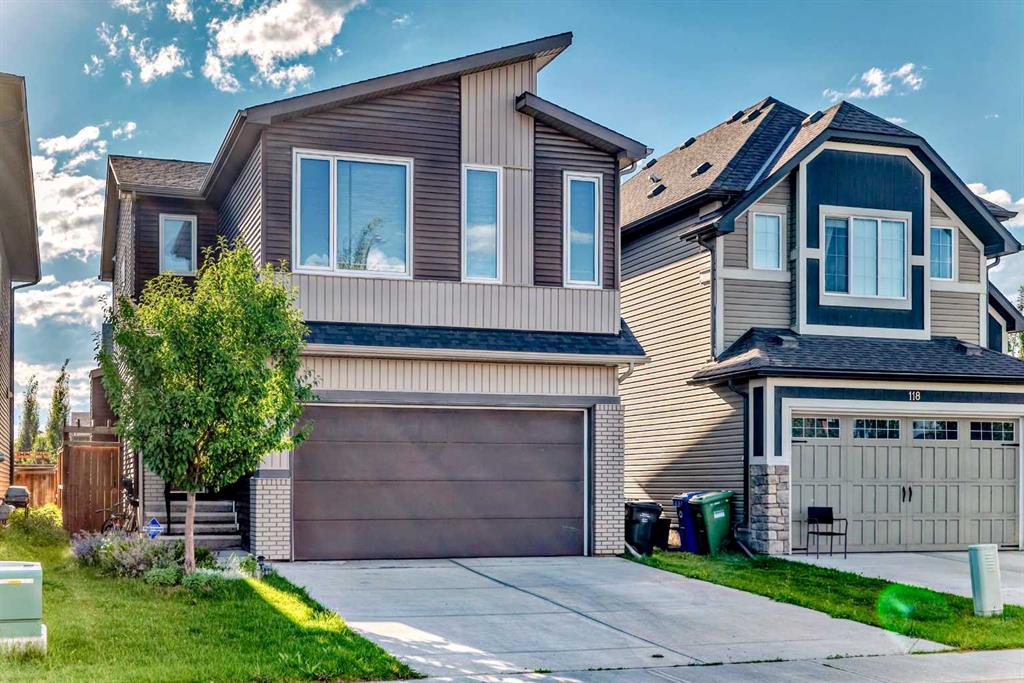 114 Walgrove Green SE, A2251204, Alberta,