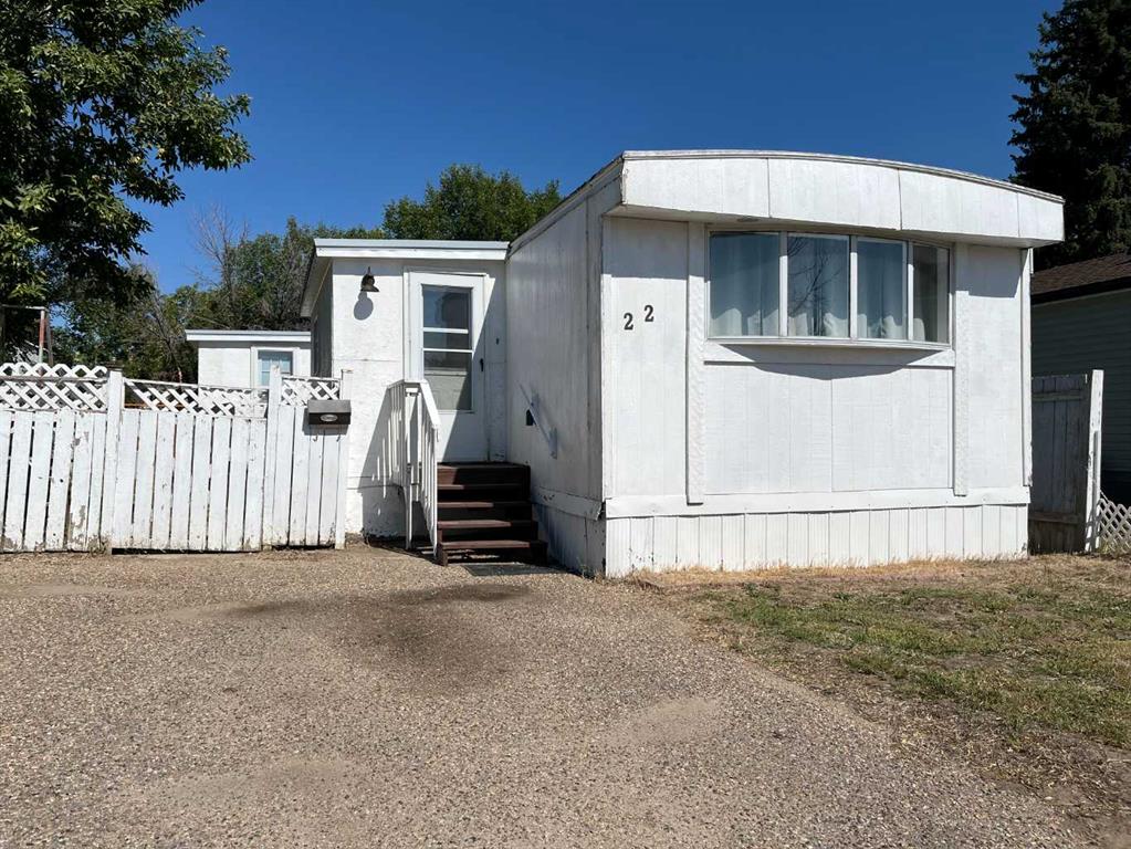22 De Havilland Boulevard SW, A2251205, Alberta,