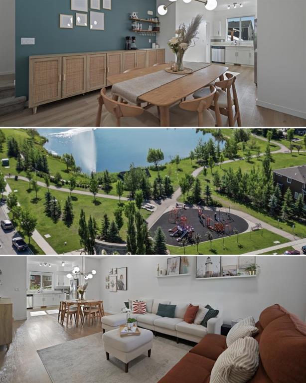 114 Legacy Boulevard SE, A2251213, Alberta,