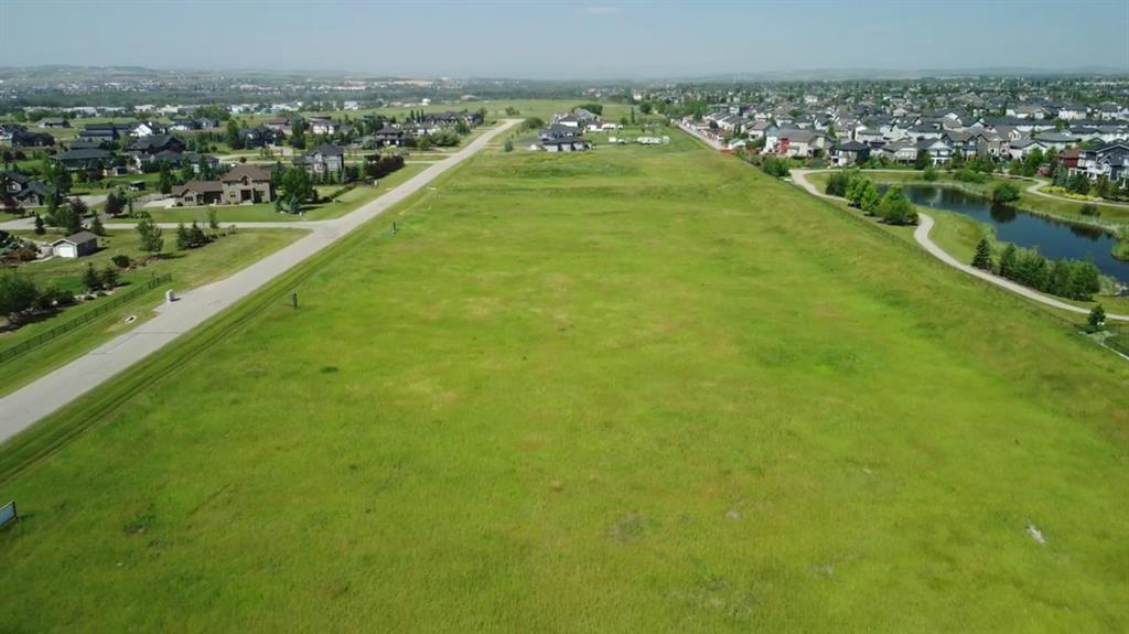 Fifth View of Lot #2, Phase 4 Green Haven Drive  , Green Haven Estates, Rural Foothills County, Alberta, T1S 0L9
