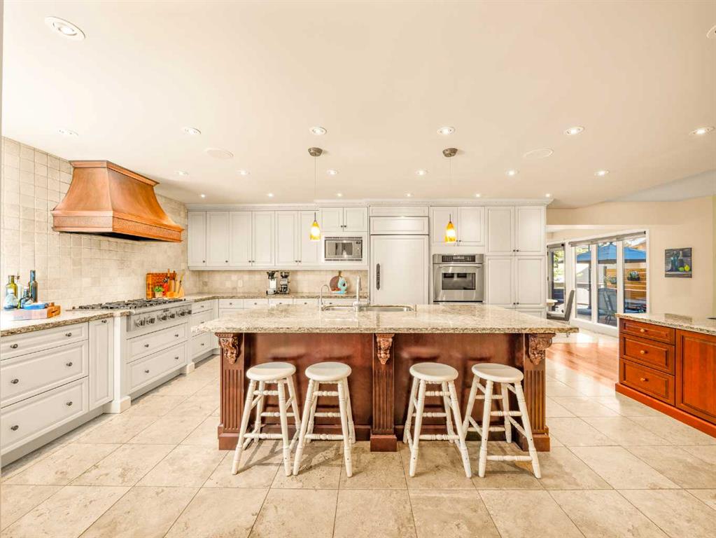 Second View of 2716 Carleton Street SW, Upper Mount Royal, Calgary, Alberta, T2T 3K9