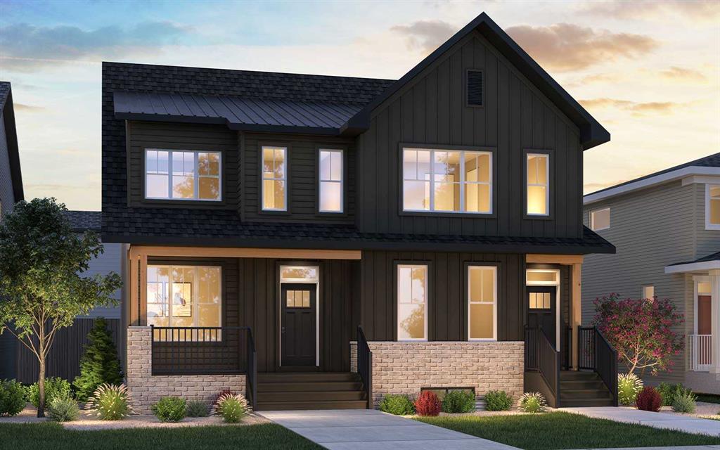 70 Silver Spruce Road SW, A2251226, Alberta,