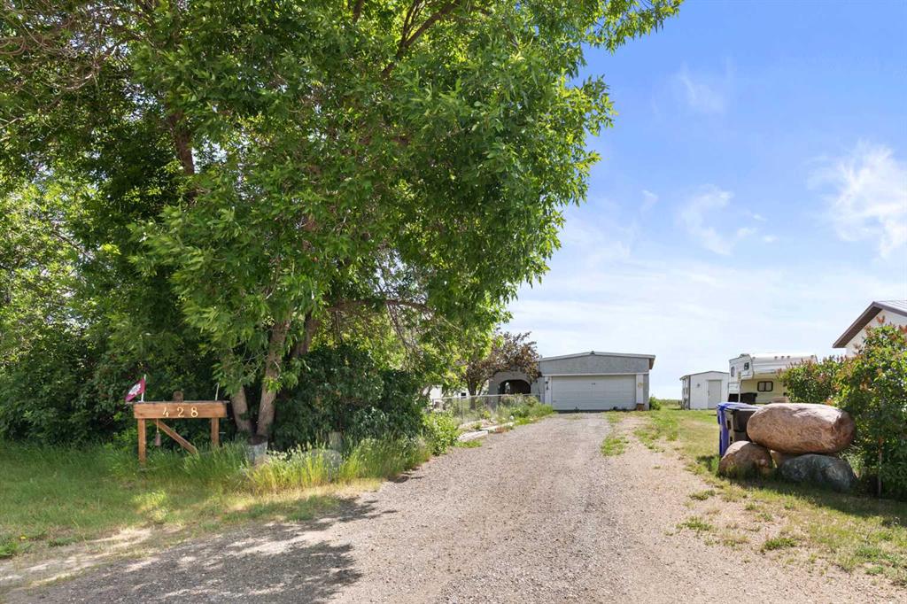 428 6 Street , A2251231, Alberta,