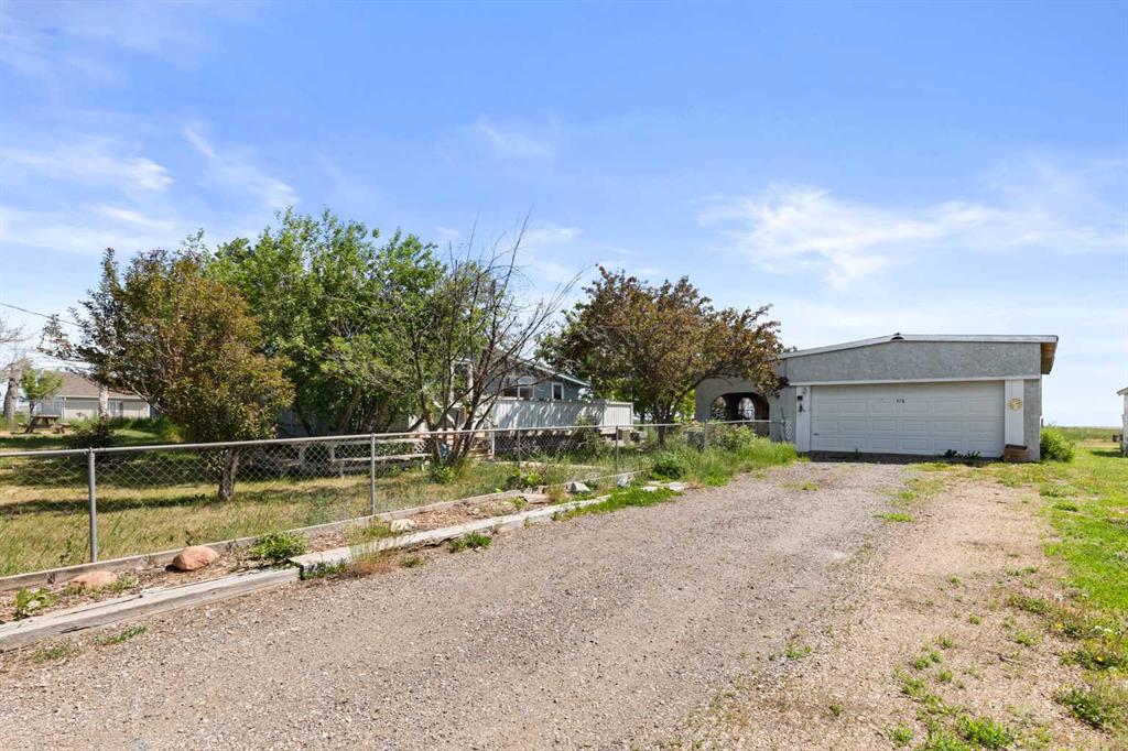 Third View of 428 6 Street , NONE, Suffield, Alberta, T0J 2N0