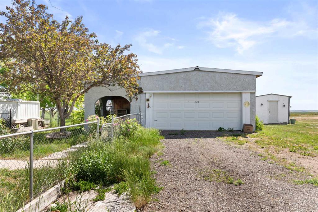 Fourth View of 428 6 Street , NONE, Suffield, Alberta, T0J 2N0