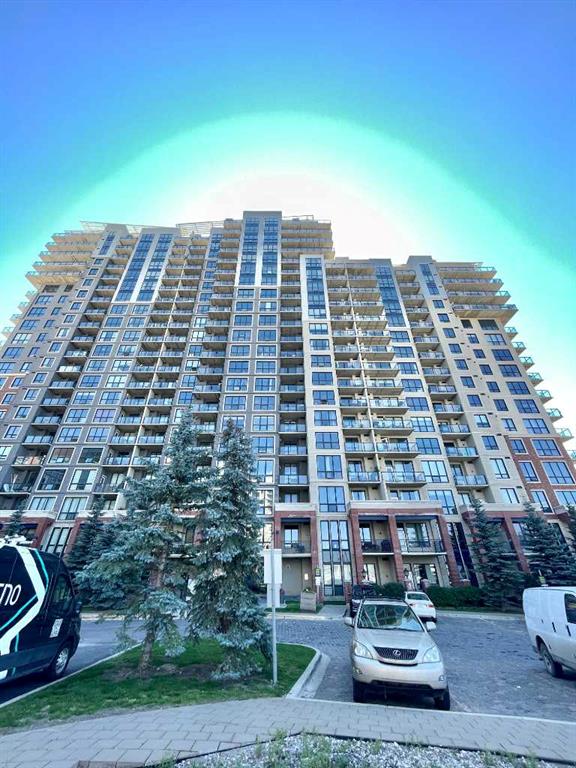 609, 8880 Horton Road SW, A2251233, Alberta,