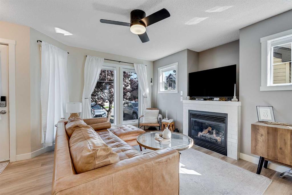 Fourth View of 2401, 2445 Kingsland Road SE, Kings Heights, Airdrie, Alberta, T4A 0B9