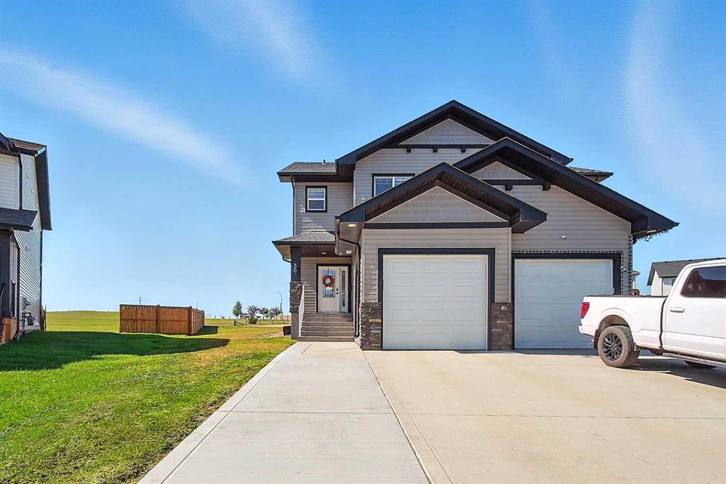 50 Ava Crescent , A2251240, Alberta,