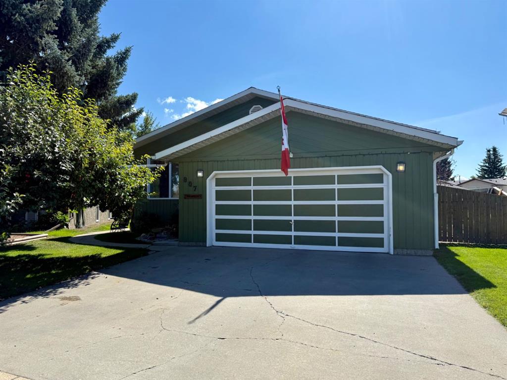807 8 Avenue SE, A2251249, Alberta,