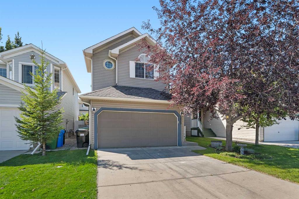 MLS® listing #104964196 for sale located at 329 Bridleridge Way SW