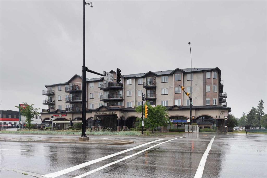 Fourth View of 140, 5430 17 Avenue SE, Penbrooke Meadows, Calgary, Alberta, T2A 1J3