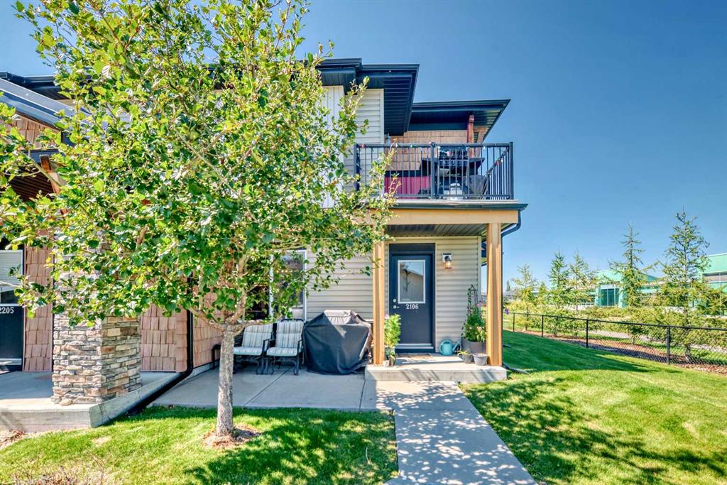 2106, 2781 Chinook Winds Drive SW, A2251258, Alberta,