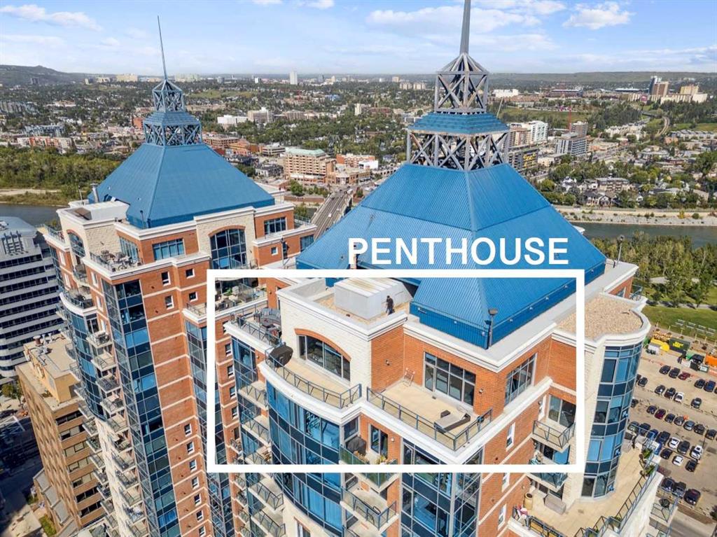 2802, 910 5 Avenue SW, A2251259, Alberta,