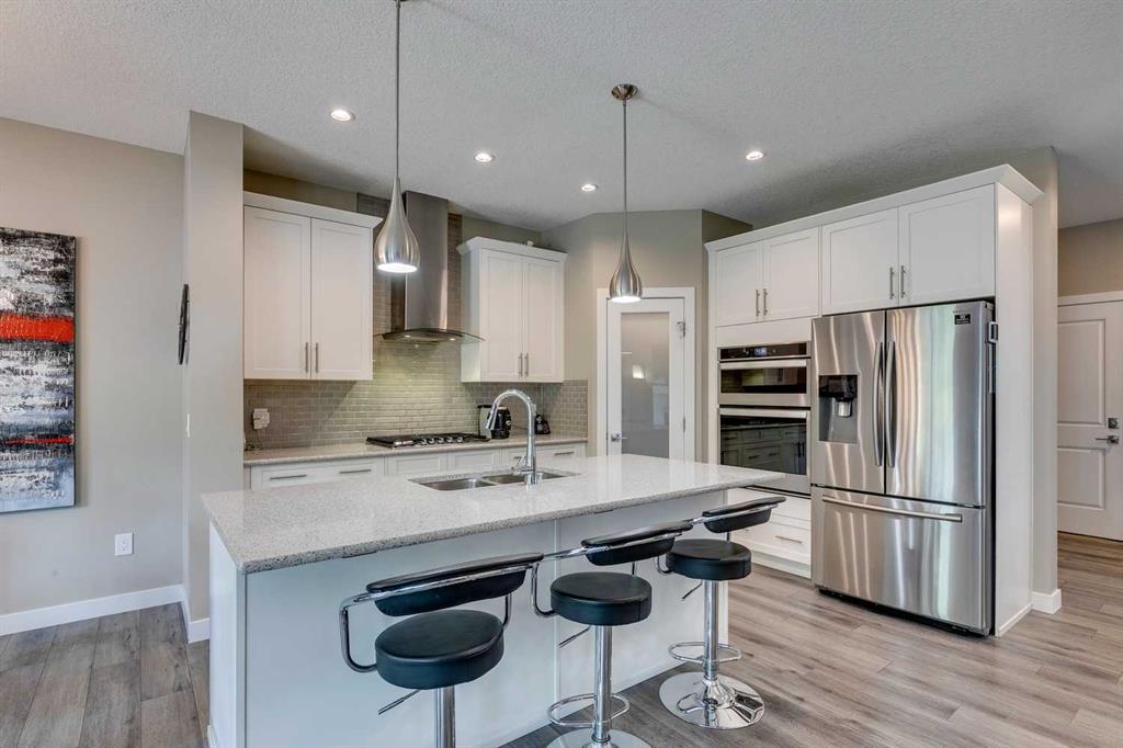 153 Walgrove Terrace SE, A2251261, Alberta,
