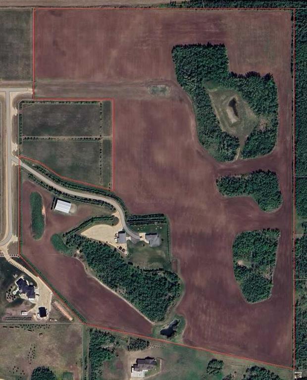 Fifth View of 17- 713019 RR 71  , Grandview, Rural Grande Prairie No. 1, County of, Alberta, T8V 3A4