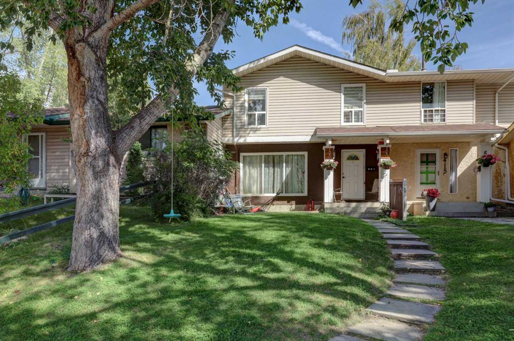 417 Ranchview Court NW, A2251264, Alberta,
