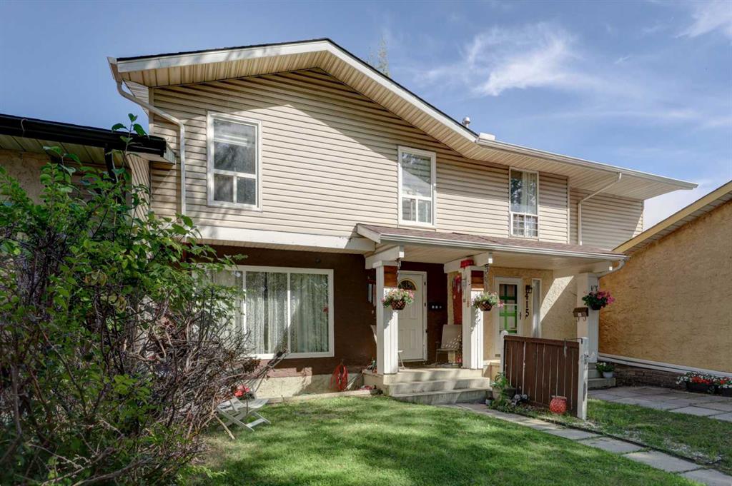 Third View of 417 Ranchview Court NW, Ranchlands, Calgary, Alberta, T3G 1A7