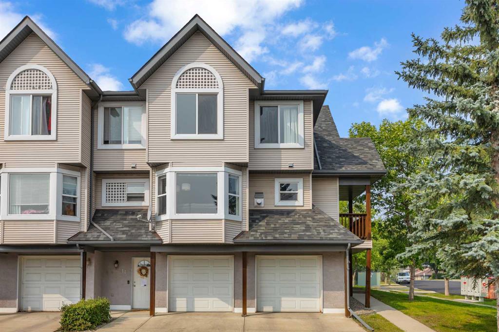 9 Sandarac Way NW, A2251268, Alberta,